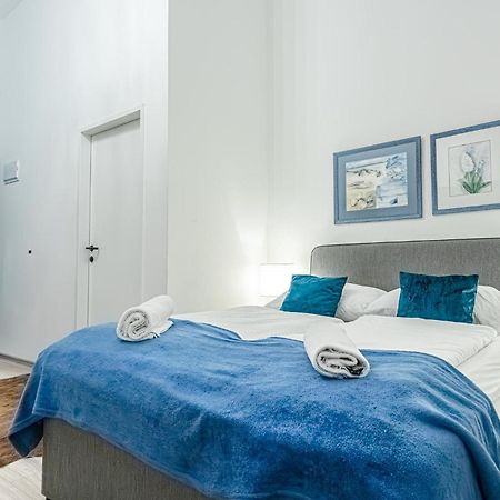 Mariahilfer Boutique Rooms - Virtual Reception & Self-Checkin Bécs Kültér fotó