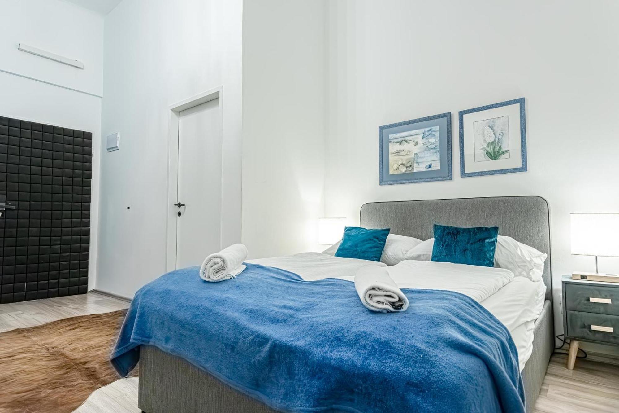 Mariahilfer Boutique Rooms - Virtual Reception & Self-Checkin Bécs Kültér fotó