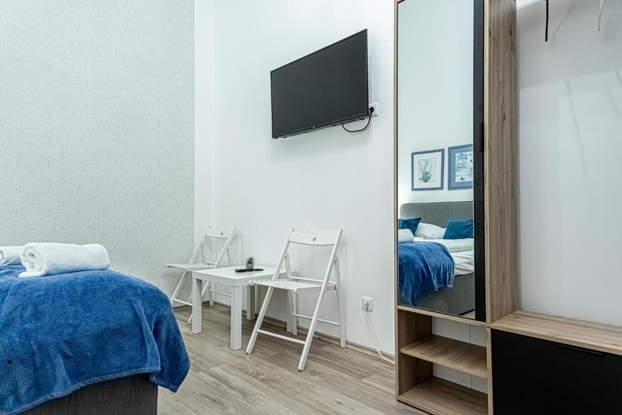 Mariahilfer Boutique Rooms - Virtual Reception & Self-Checkin Bécs Kültér fotó