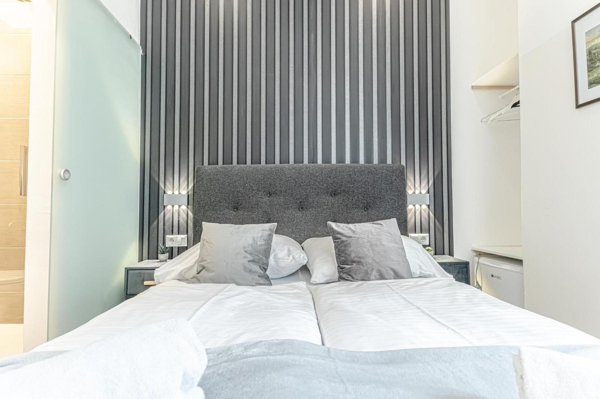 Mariahilfer Boutique Rooms - Virtual Reception & Self-Checkin Bécs Kültér fotó