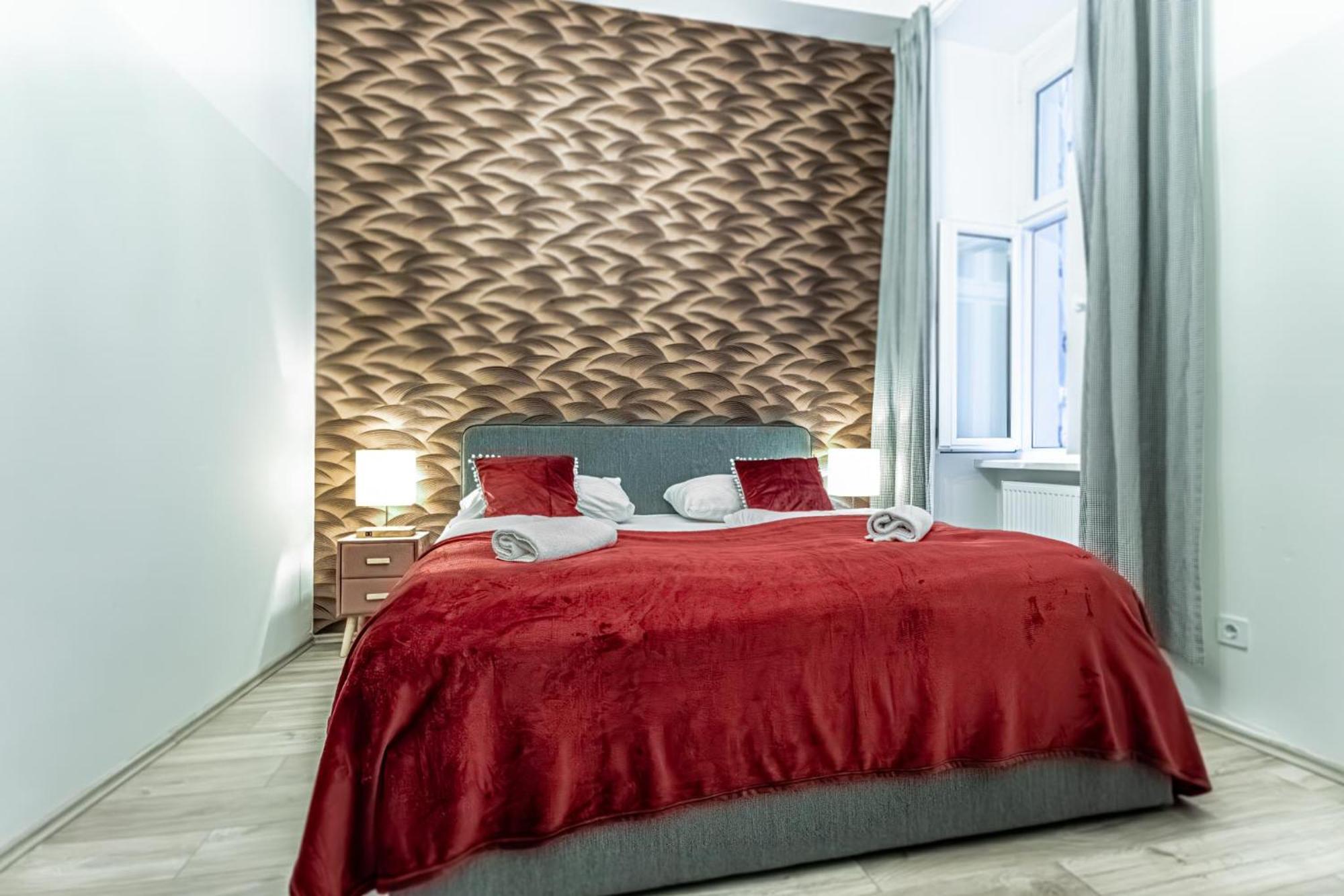 Mariahilfer Boutique Rooms - Virtual Reception & Self-Checkin Bécs Kültér fotó
